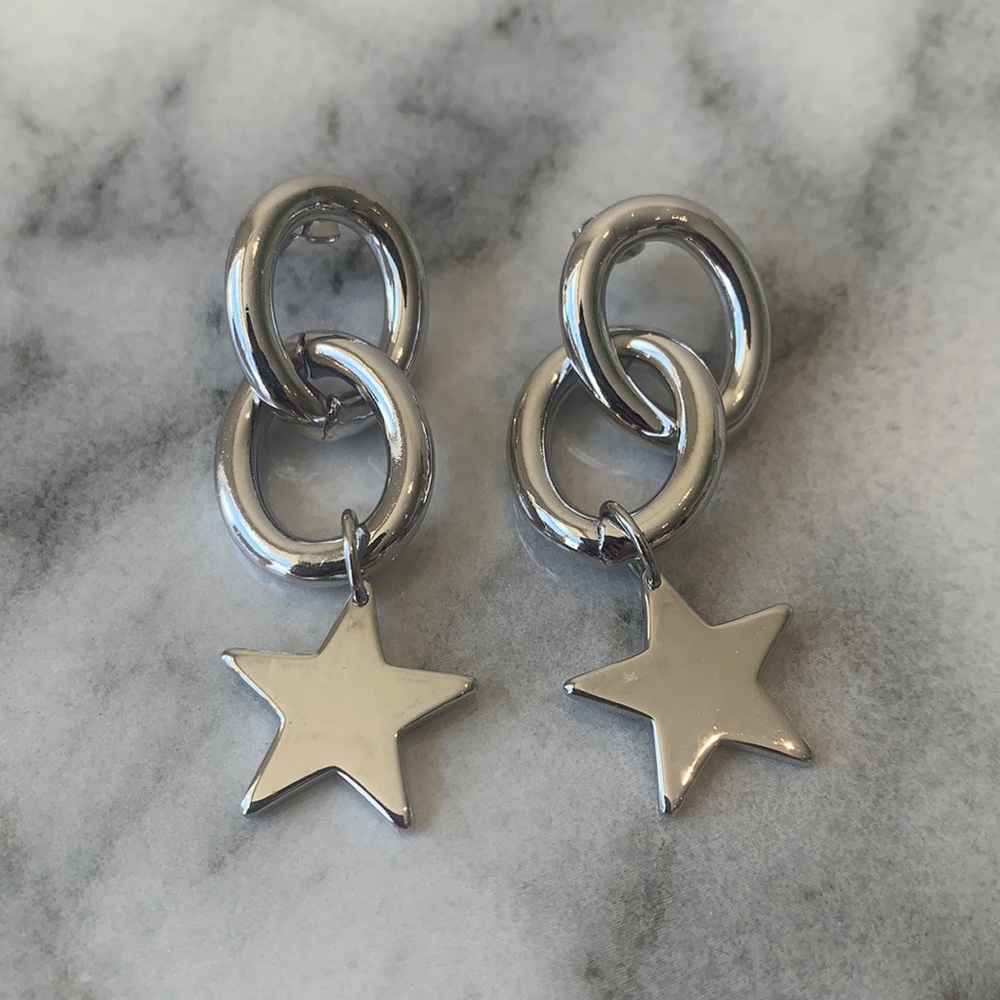 8 Other Reasons Earrings